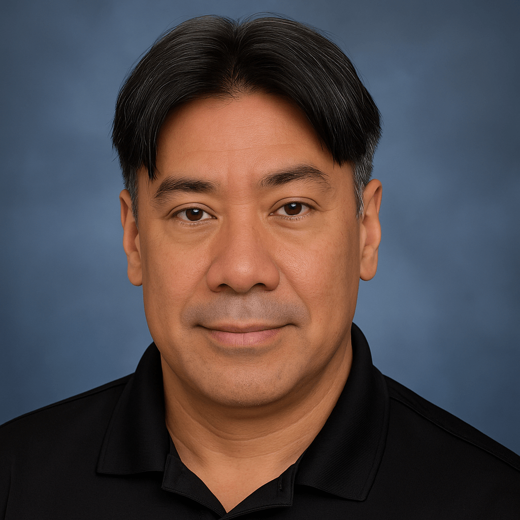 Joe Kanagusuku