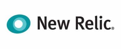 New Relic logo