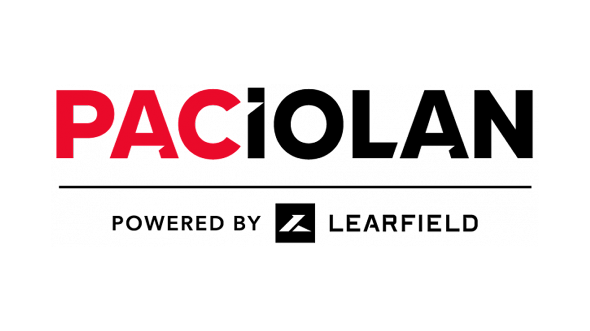 Paciolan logo