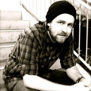 Kevin Jones
