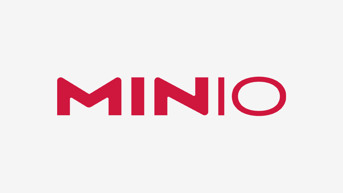 Minio logo